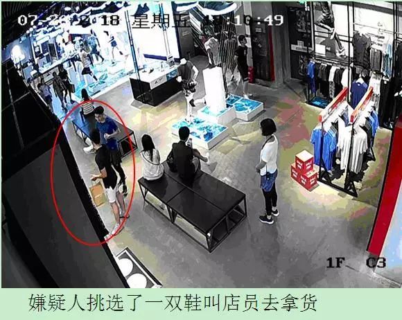 专卖运动店品牌推荐_专卖运动店品牌有哪些_运动品牌专卖店