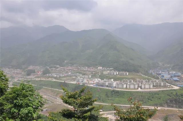 汶川马拉松_汶川马拉松比赛_汶川马拉松2021