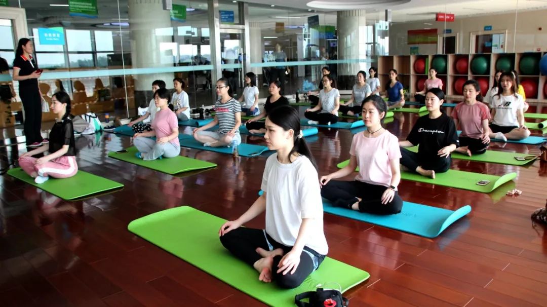 室内健身项目_室内健身项目介绍_室内健身项目有哪些