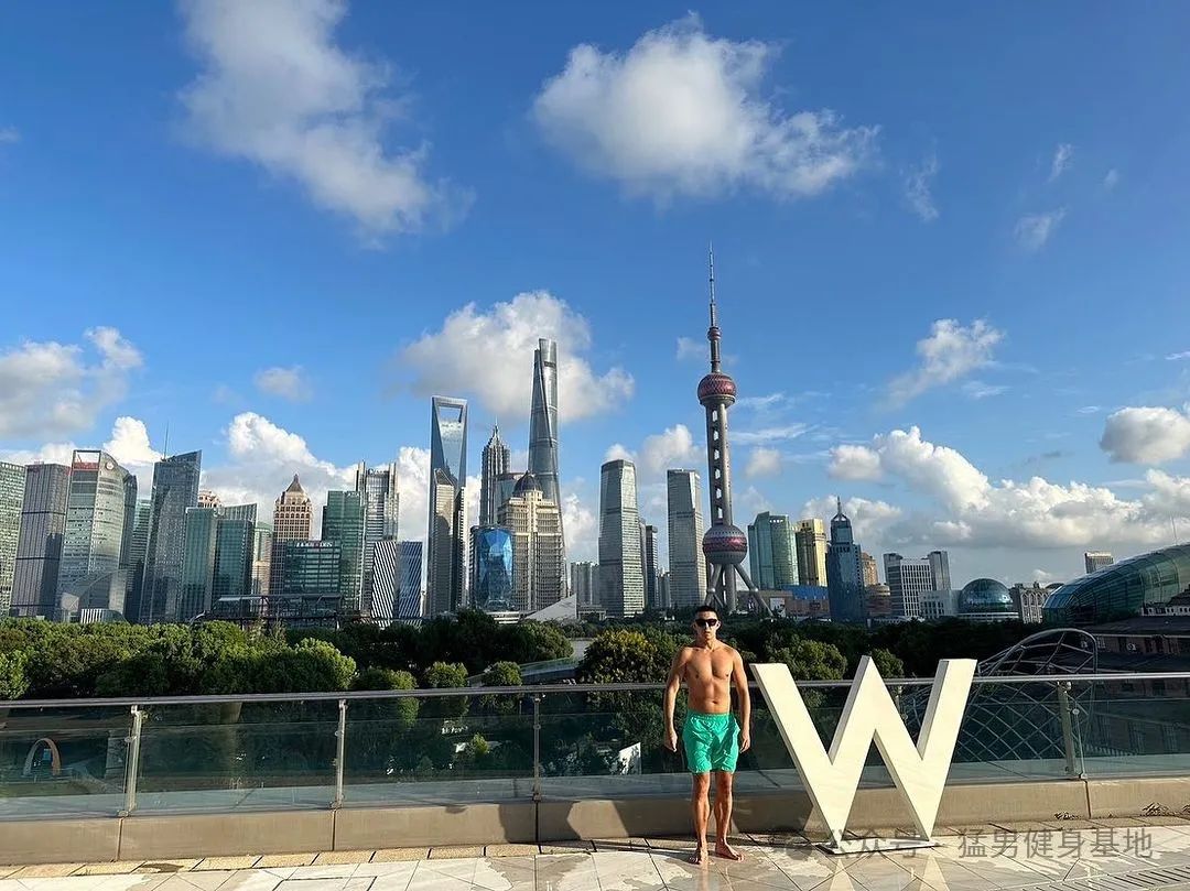 潮流健身操_潮流健身房品牌有哪些_健身潮流