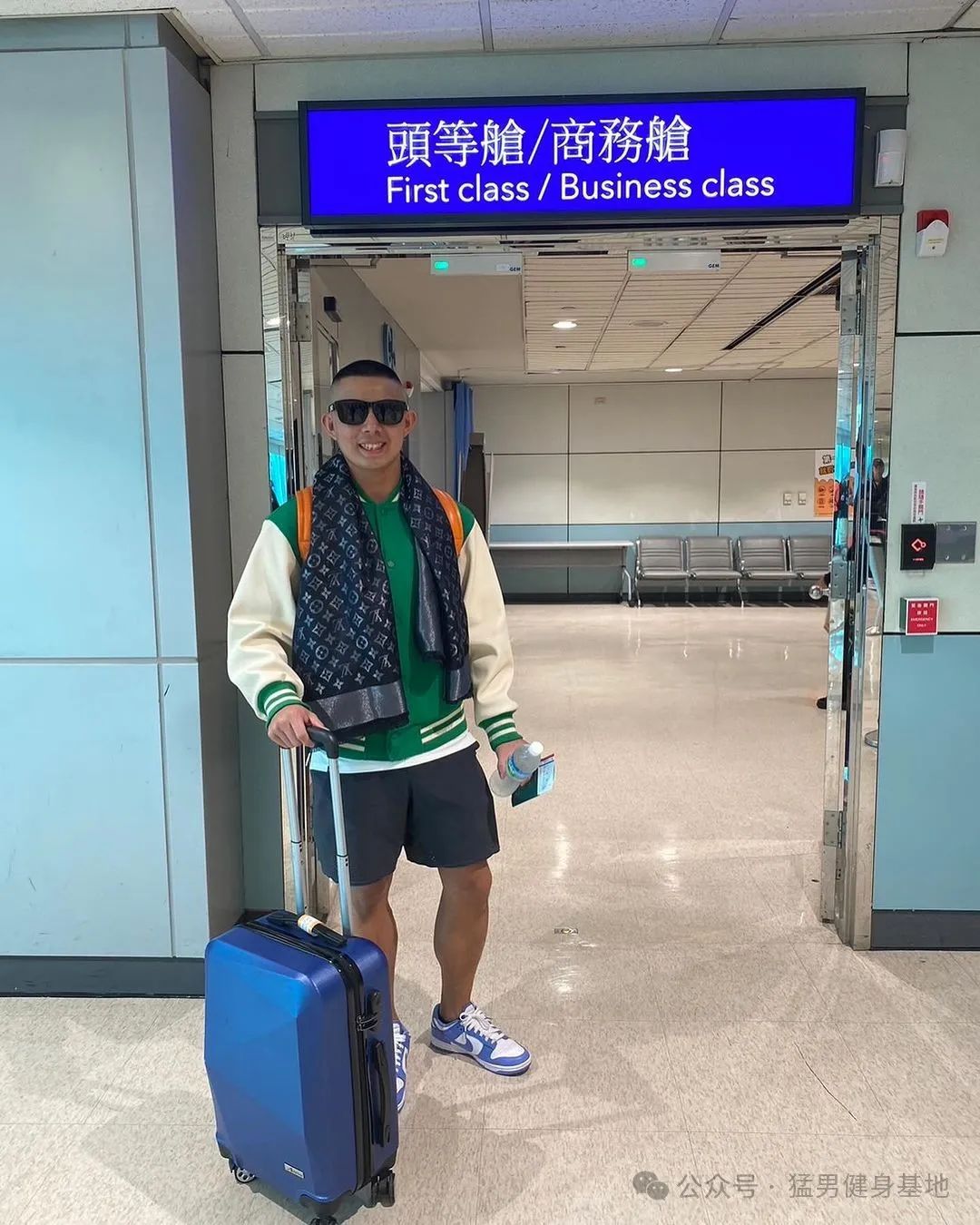 潮流健身操_潮流健身房品牌有哪些_健身潮流
