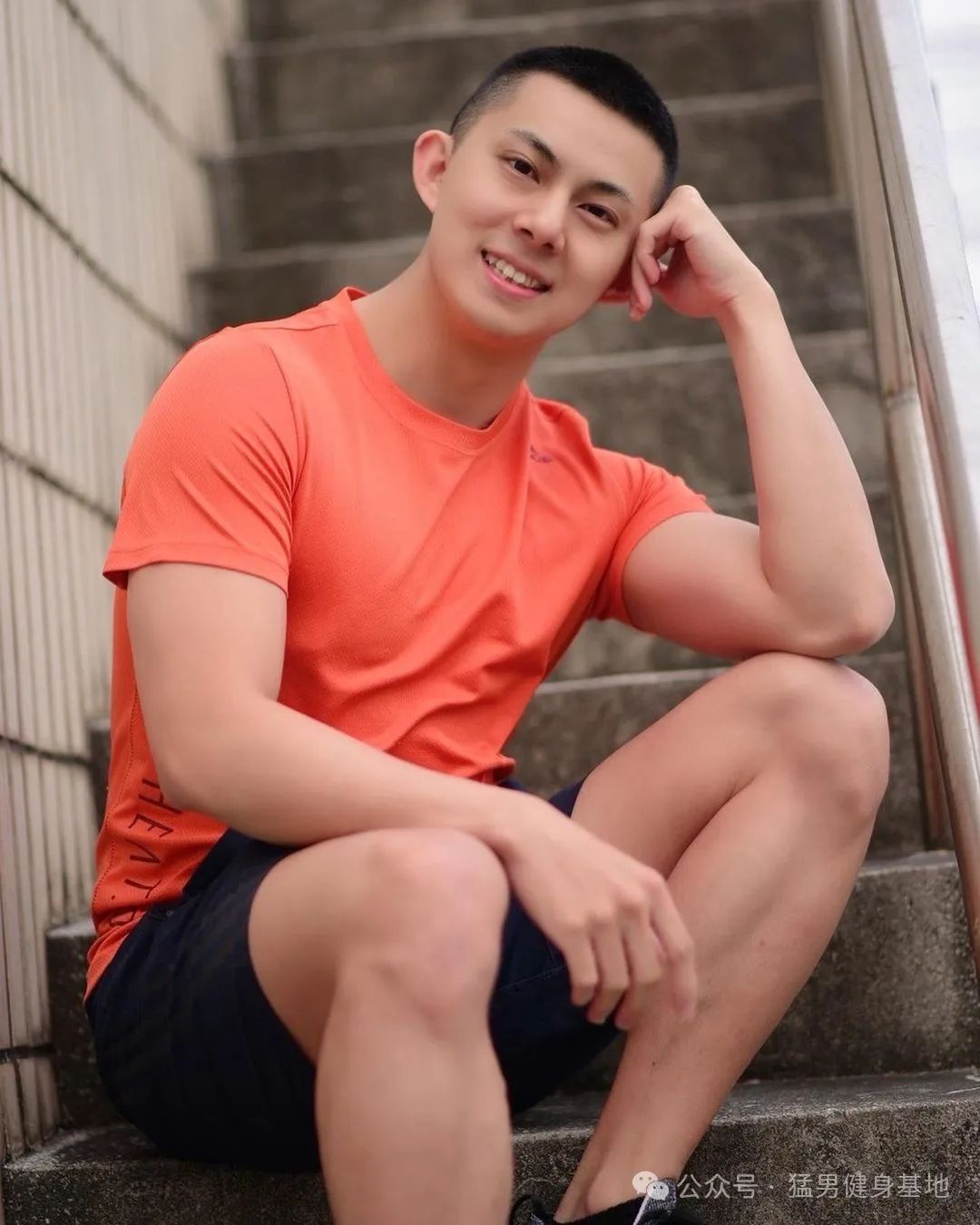 潮流健身操_潮流健身房品牌有哪些_健身潮流