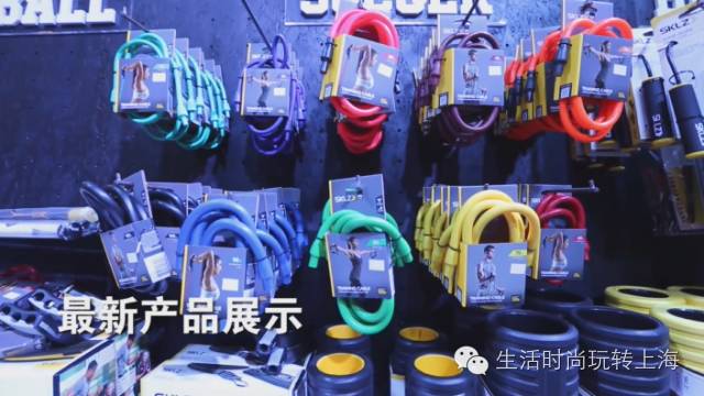 潮流健身操团队名_潮流健身文案_健身潮流