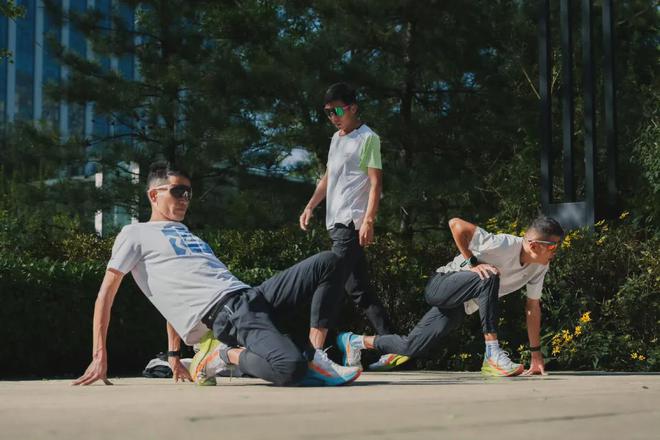 业余马拉松训练_业余马拉松训练方案_业余马拉松怎么练