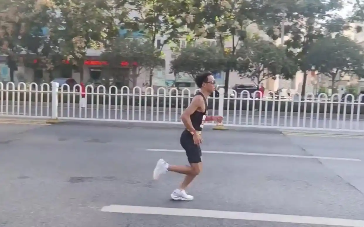 襄阳马拉松比赛_襄阳马拉松_襄阳马拉松