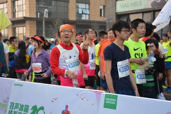 容桂半程马拉松_2017容桂马拉松_2020年顺德马拉松